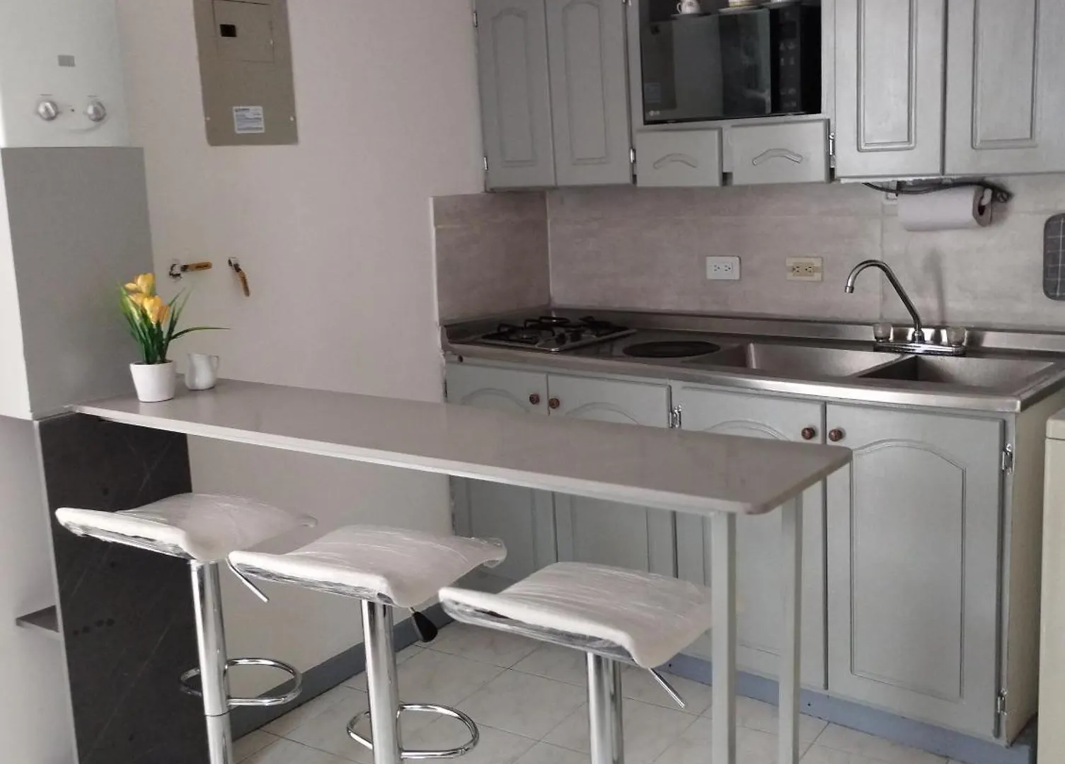 Descanso Apartment Medellin Colombia