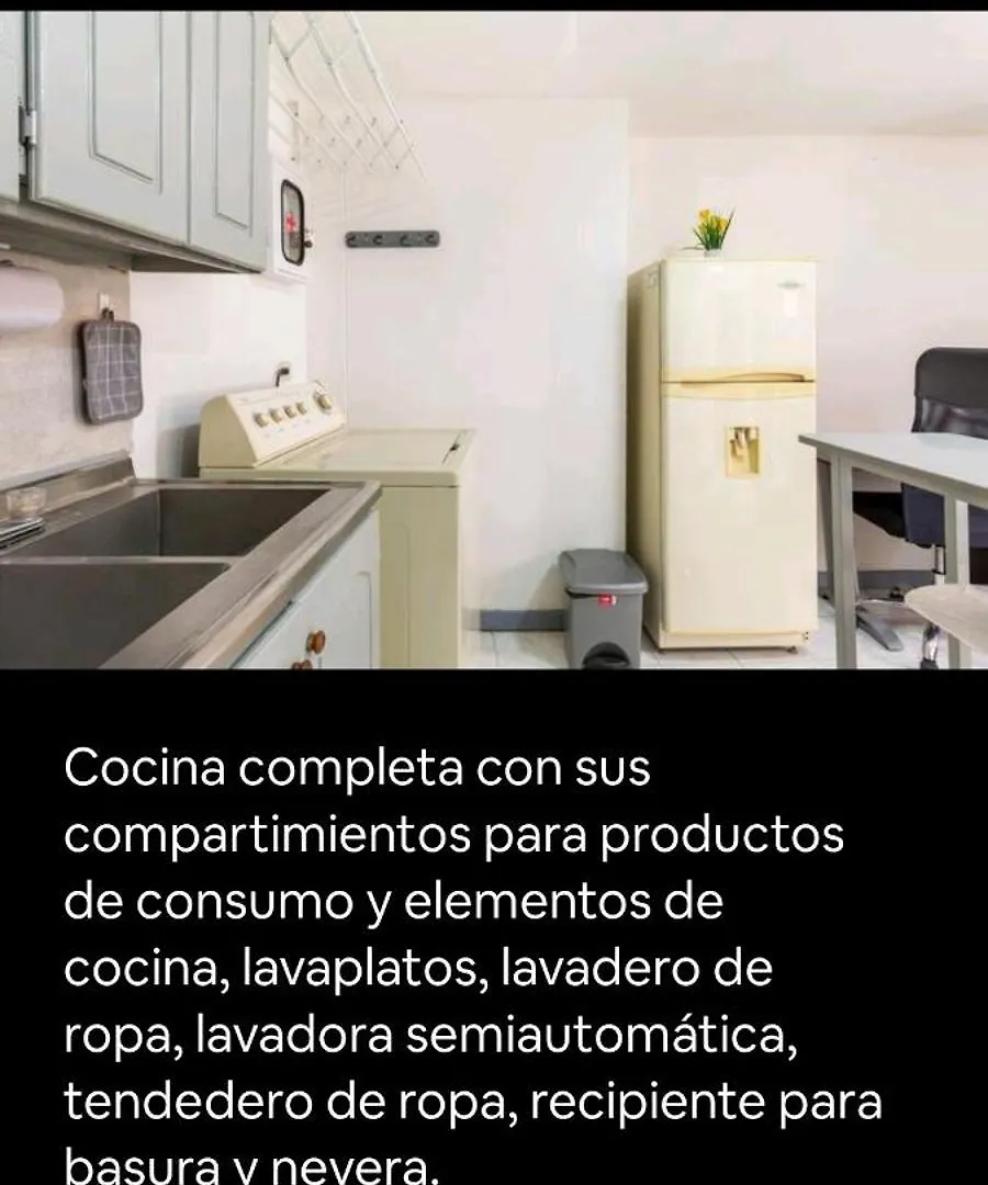 Descanso Apartment Medellin