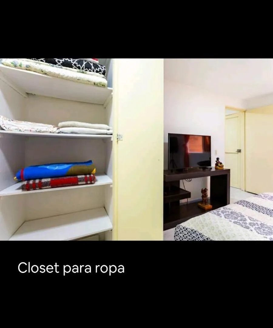 Descanso Apartment Medellin