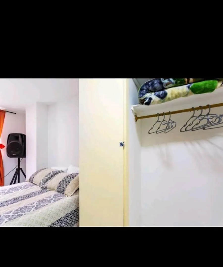 Descanso Apartment Medellin