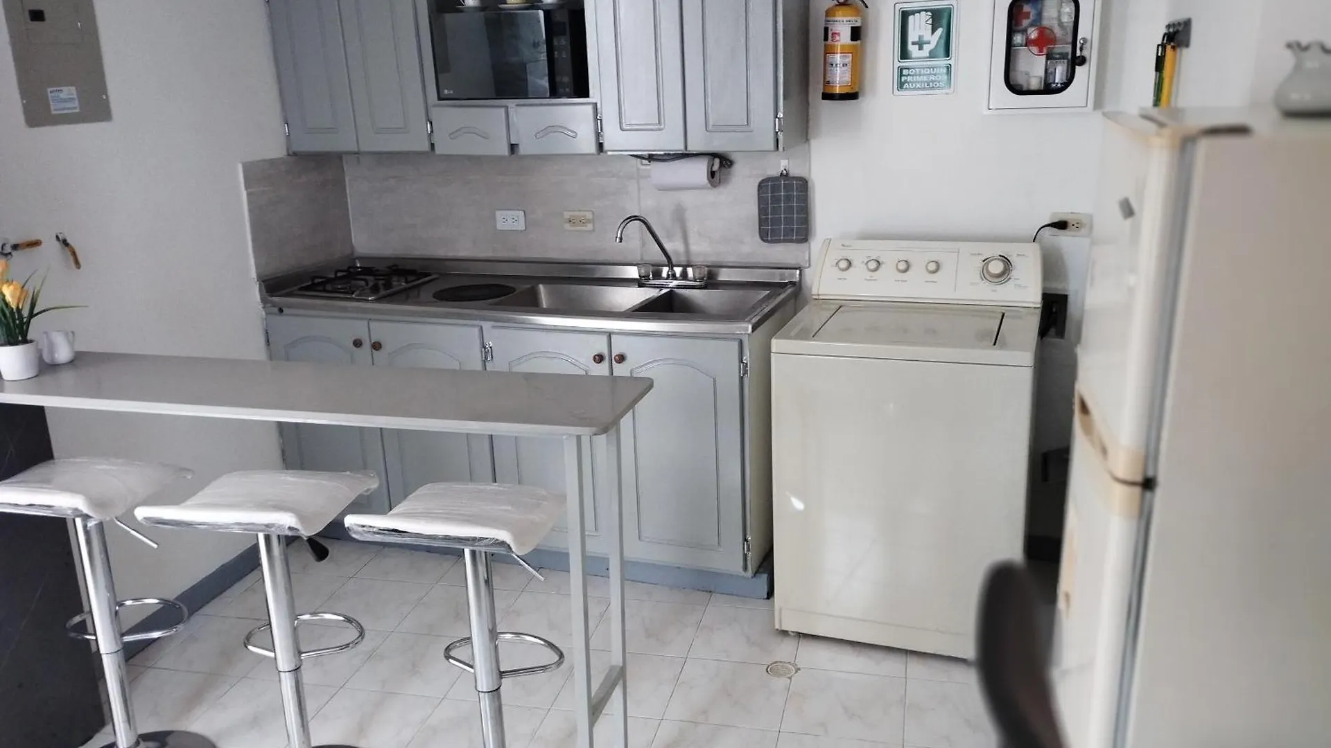 Descanso Apartment Medellin