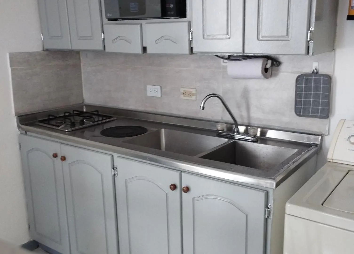 Descanso Apartment Medellin