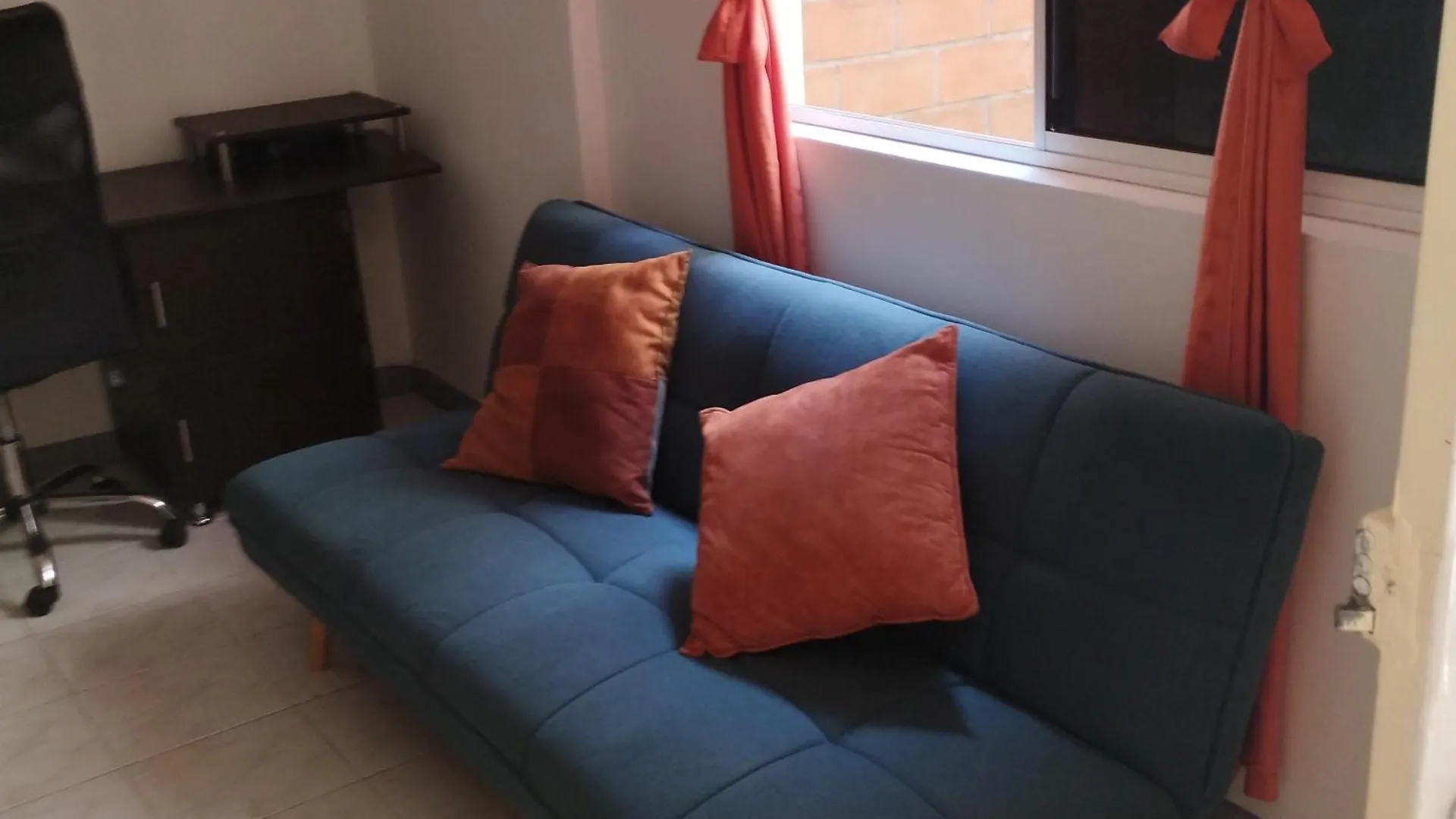 Descanso Apartment Medellin 0*,  Colombia