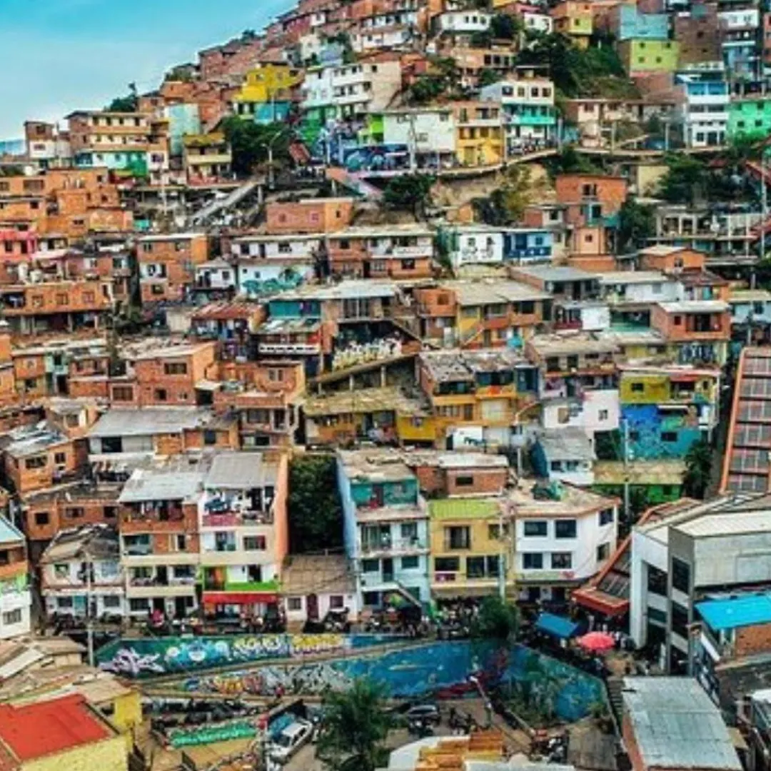 Descanso Apartment Medellin Colombia