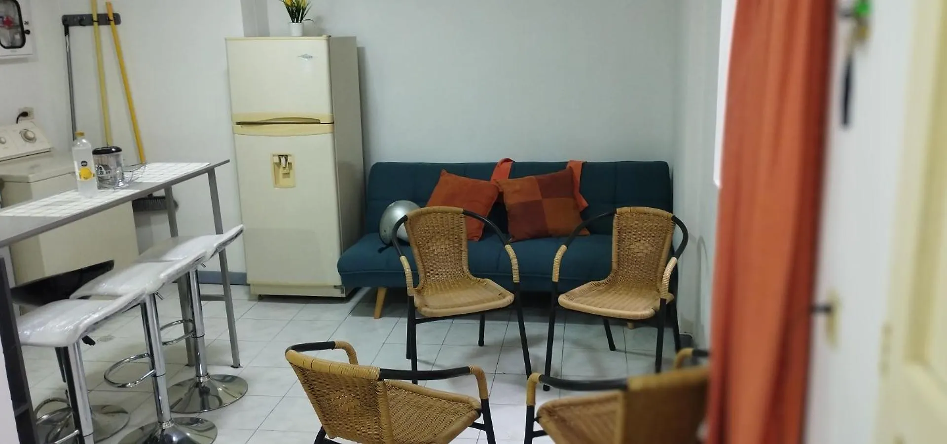Descanso Apartment Medellin