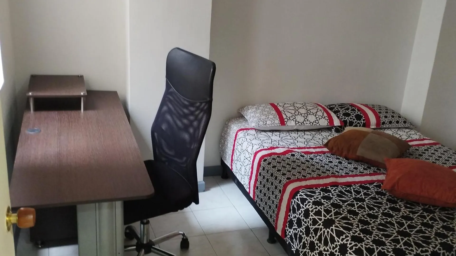 Descanso Apartment Medellin Colombia
